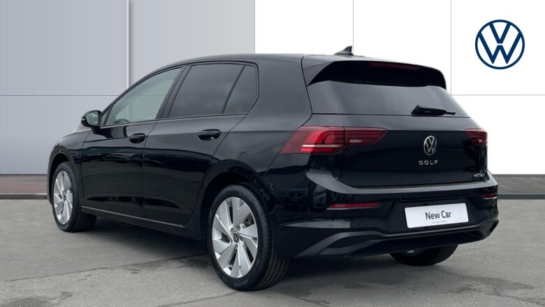 Volkswagen Golf 1.5 eTSI 150 Match 5dr DSG Petrol Hatchback